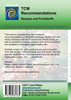 TCM - Liver - Blood deficiency