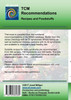 TCM - Lung - Qi deficiency