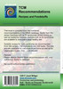 TCM - Heart - Yin deficiency