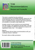 TCM - Spleen - Qi Deficiency + Declining Spleen Qi