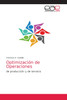 Optimización de Operaciones