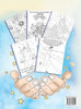Christian Coloring Book For Adults