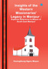 Insights of the Western Missionaries Legacy in Manipur