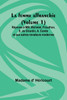 La femme affranchie (Volume 1); Réponse à MM. Michelet, Proudhon, E. de Girardin, A. Comte et aux autres novateurs modernes