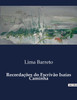 Recordações do Escrivão Isaías Caminha