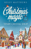 Christmas Magic at the Tenby Crystal Shop