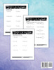 Summer Math Workbook |Middle School Bridge Building Activities