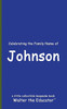 Celebrating the Family Name of Johnson