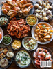 50 Washington State Recipes for Home