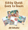 Kitty Ghost Goes To Town