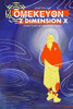 Omekeyon Z Dimension X Chapter 1