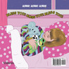 STELLA'S GOLDEN RIBBON LULLABY