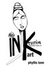 Intuitive Ink Art