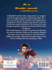 Ali in Wonder-Jannah