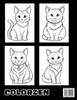 Feline Frolics