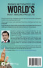 Risks Mitigated In World's Most Amazing Projects