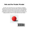 Felix and the Woollen Wonder