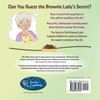 The Secret of the Brownie Lady