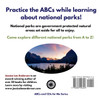 ABC National Parks Book