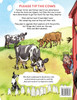Please Tip the Cows