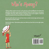 Who's Mosey?