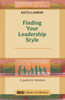 Finding Your Leadership Style - A Guide for Ministers