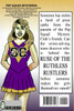 Pep Squad Mysteries Book 21