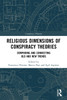 Religious Dimensions of Conspiracy Theories