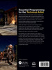 Essential Programming for the Technical Artist