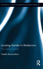 Locating Gender in Modernism