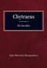 Chytraeus on Sacrifice