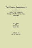 Famine Immigrants. Lists of Irish Immigrants Arriving at the Port of New York, 1846-1851. Volume II, July 1847-June 1848