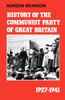 History of the Communist Party of Great Britain Vol 3 1927-1941