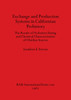 Exchange and Production Systems in Californian Prehistory