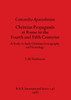 Concordia Apostolorum