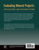 Evaluating Mineral Projects