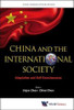 China and the International Society