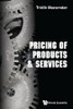 Pricing Of Products & Services