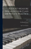 36 Eight-measure Vocalises for Class or Private Practice