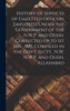 History of Services of Gazetted Officers Employed Under the Government of the N.W.P. and Oudh. Corrected up to 1st Jan., 1881. Compiled in the Govt. Sectt., N.W. N.W.P. and Oudh, Allahabad