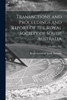 Transactions and Proceedings and Report of the Royal Society of South Australia; v.6 (1882-1883)