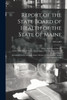 Report of the State Board of Health of the State of Maine; 1892-1893