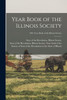 Year Book of the Illinois Society; 1901 Year book of the Illinois Society