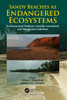 Sandy Beaches as Endangered Ecosystems
