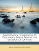 Amenidades Filosóficas