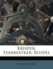 Krispyn, Starrekyker