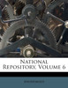 National Repository, Volume 6