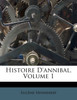 Histoire D'annibal, Volume 1