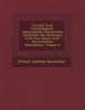 Versuch Einer Chronologisch-diplomatisch-statistischen Geschichte Des Hofmarks F�rth Und Seiner Zw�lf Einverleibten Ortschaften, Volume 2