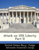 Attack on USS Liberty Part II